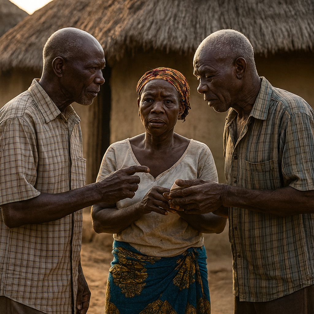 How to File a Police Complaint in Nigeria: A Step-by-Step Guide